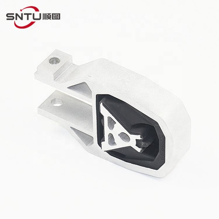 Nhà máy xuất khẩu Phụ tùng cho nhà sản xuất khuôn cao su khung gầm gắn động cơ CV61-6P082AC cho FORD C-MAX KUGA FOCUS