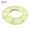 Bán buôn BoWex 100FLE-PA-352.35 bơm thủy lực cao su khớp nối linh hoạt assy với HUB 352 * 48 Răng