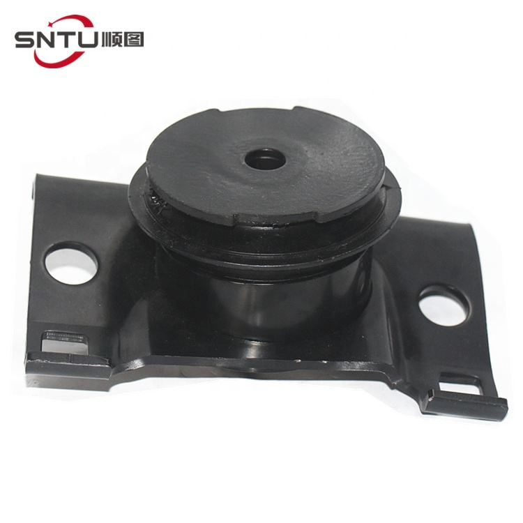 nhà máy xuất khẩu Phụ tùng cho nhà sản xuất khuôn cao su khung gầm lắp động cơ TUẦN TRA 11220-5ZP0A cho Nissan
