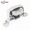 Nhà máy xuất khẩu Phụ tùng cho nhà sản xuất khuôn cao su khung gầm gắn động cơ BV616F012CA cho FORD FOCUS