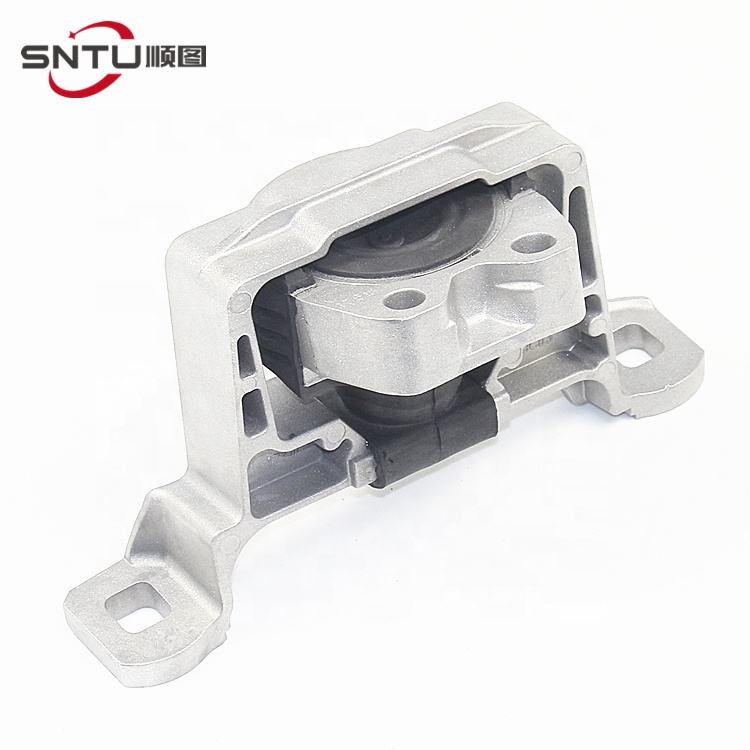 Nhà máy xuất khẩu Phụ tùng cho nhà sản xuất khuôn cao su khung gầm gắn động cơ BV616F012CA cho FORD FOCUS