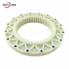 BoWex 100FLE-PA-352.35 bơm thủy lực 352 * 54 Răng Bộ ly hợp Bomag 5615078/05615078 Hub khớp nối BW 211 D-3 Walzenzug