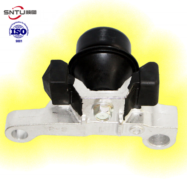 nhà máy xuất khẩu Phụ tùng cho nhà sản xuất khuôn cao su khung gầm Lafesta B30 lắp động cơ 11251-EN000 11220-ET01A cho Nissan