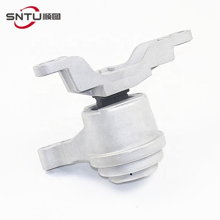 Nhà máy xuất khẩu Phụ tùng cho nhà sản xuất khuôn cao su khung gầm lắp động cơ BG916F012EA cho FORD