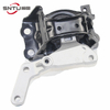 nhà máy xuất khẩu Phụ tùng cho nhà sản xuất khuôn cao su khung gầm March Sunny lắp động cơ 11210-1HS0A cho Nissan