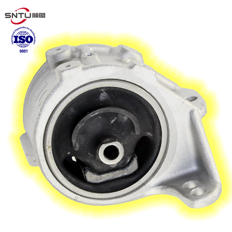 Nhà máy xuất khẩu Phụ tùng cho nhà sản xuất khuôn cao su khung gầm BLUEBIRD gắn động cơ 11210-0E015 cho Nissan