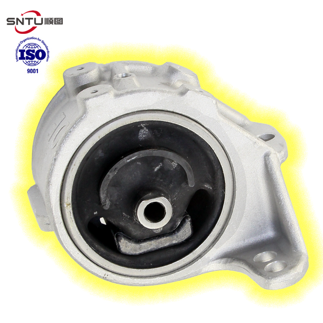 Nhà máy xuất khẩu Phụ tùng cho nhà sản xuất khuôn cao su khung gầm BLUEBIRD gắn động cơ 11210-0E015 cho Nissan