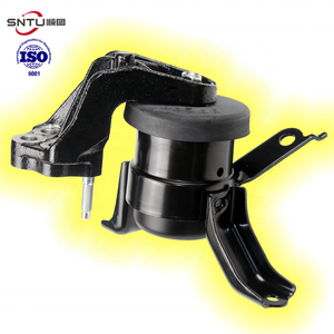 Nhà máy xuất khẩu Phụ tùng cho nhà sản xuất khuôn cao su khung gầm lắp động cơ 12305-0T040 cho động cơ TOYOTA VIOS ngay AT