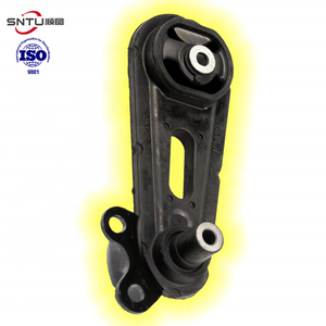 Nhà máy xuất khẩu Phụ tùng cho nhà sản xuất khuôn cao su khung gầm lắp động cơ DG8139040 cho FORD FOCUS