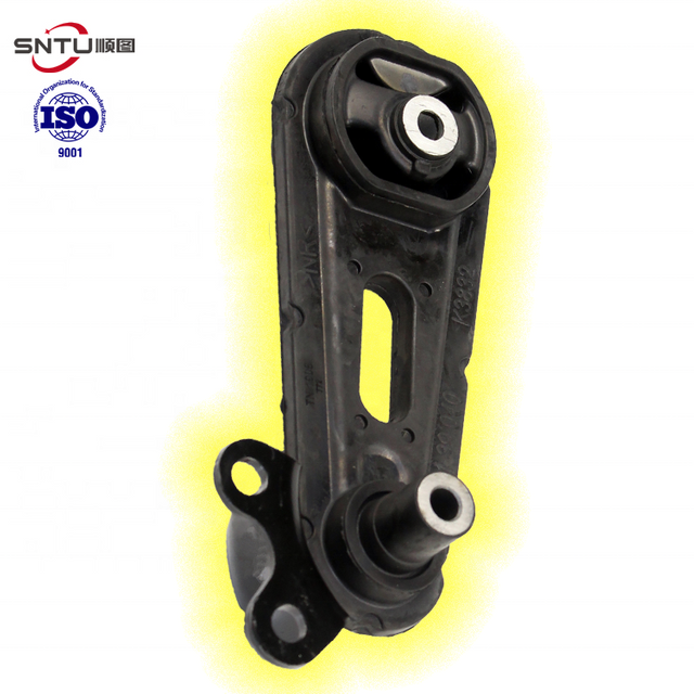 Nhà máy xuất khẩu Phụ tùng cho nhà sản xuất khuôn cao su khung gầm lắp động cơ DG8139040 cho FORD FOCUS