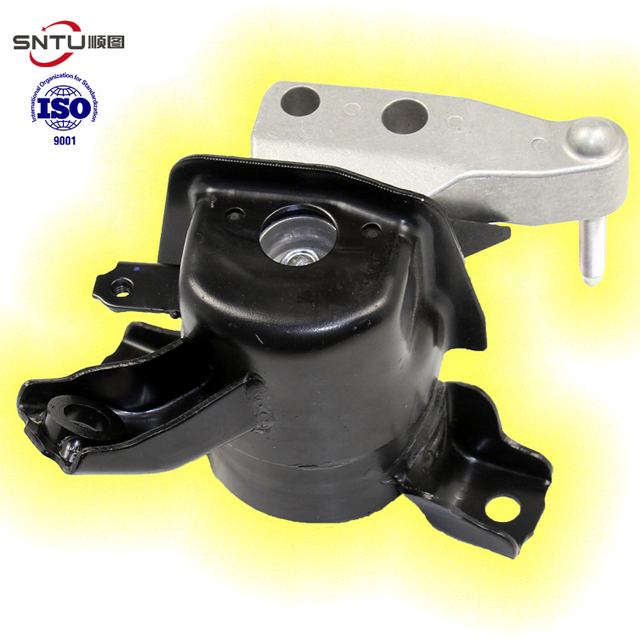 Nhà máy xuất khẩu Phụ tùng cho nhà sản xuất khuôn cao su khung gầm lắp động cơ 12305-0V040 cho TOYOTA RAV4