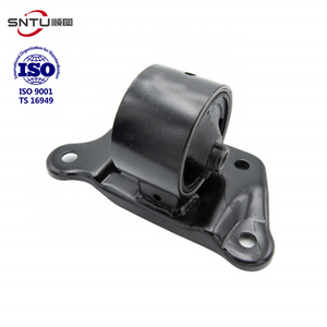 Hỗ trợ hệ thống treo phụ tùng ô tô Mitsubishi AIRTREK Gắn động cơ bên trái Mr961709 Cho CU# / DION CR6W / LANCER / OUTLANDER