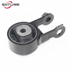 Nhà máy xuất khẩu Phụ tùng cho nhà sản xuất khuôn cao su khung gầm lắp động cơ 12363-0M050 cho TOYOTA vios yaris