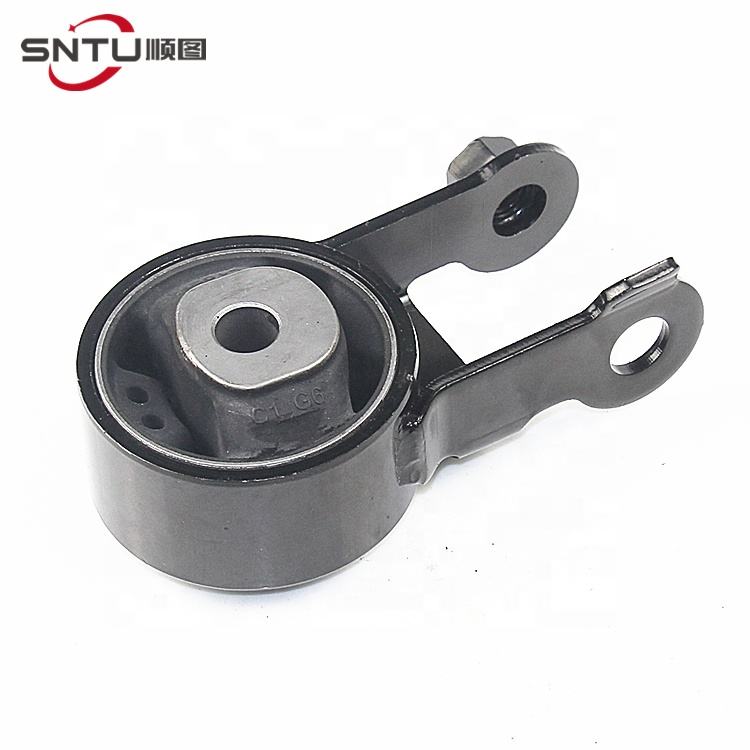 Nhà máy xuất khẩu Phụ tùng cho nhà sản xuất khuôn cao su khung gầm lắp động cơ 12363-0M050 cho TOYOTA vios yaris