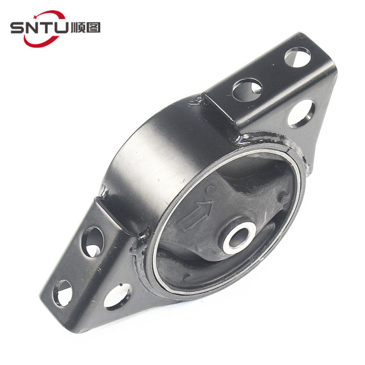 Nhà máy xuất khẩu Phụ tùng cho nhà sản xuất khuôn cao su khung gầm bluebird U13/PS3 lắp động cơ 11320-0E101 cho Nissan