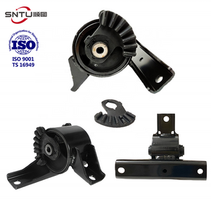 Phụ tùng ô tô Nhật Bản Động cơ gắn động cơ 11610-80J00 11610-80JA0 11610-79J00 CHO Suzuki SX4