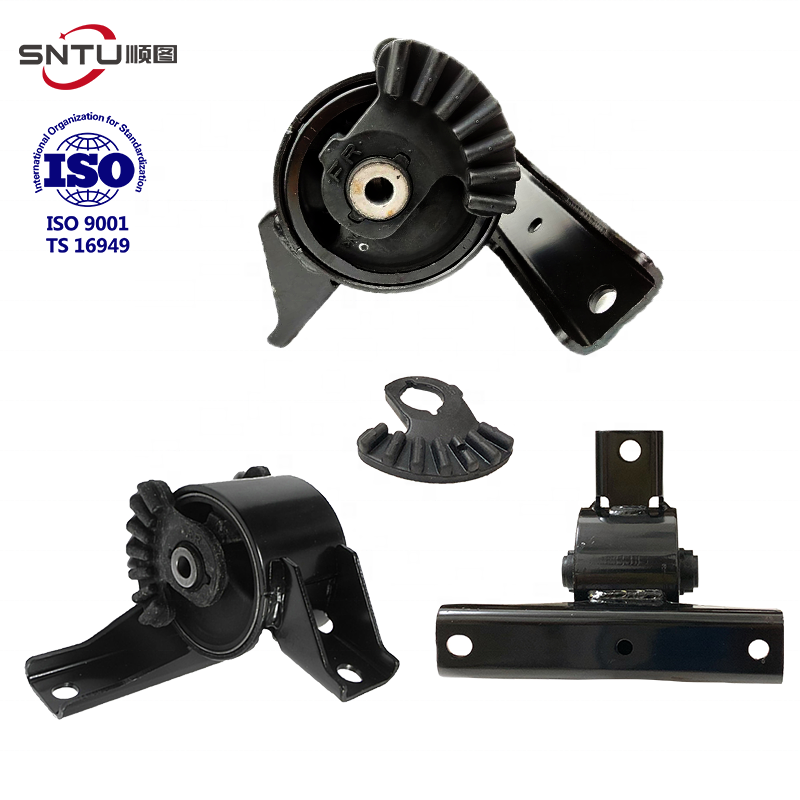 Phụ tùng ô tô Nhật Bản Động cơ gắn động cơ 11610-80J00 11610-80JA0 11610-79J00 CHO Suzuki SX4