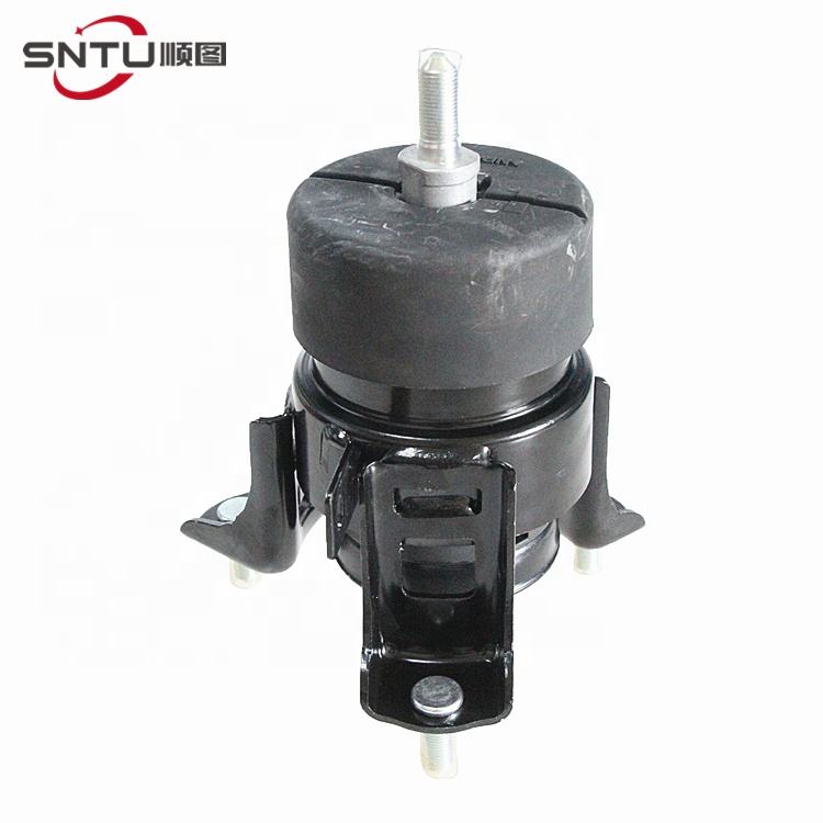 nhà máy xuất khẩu Phụ tùng cho nhà sản xuất khuôn cao su khung gầm lắp động cơ 12360-31040 cho TOYOTA HIGHLANDER / KLUG CAMRY