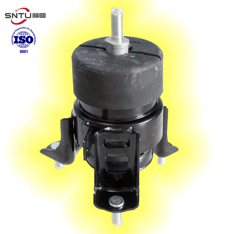 nhà máy xuất khẩu Phụ tùng cho nhà sản xuất khuôn cao su khung gầm lắp động cơ 12360-31040 cho TOYOTA HIGHLANDER / KLUG CAMRY