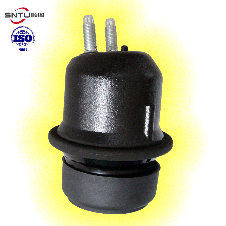 Nhà máy xuất khẩu Phụ tùng cho nhà sản xuất khuôn cao su khung gầm lắp động cơ 12360-0P010 cho TOYOTA CROWN REIZ I Lexus GS300