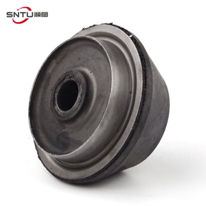 Bán buôn phụ tùng máy xúc Sau thị trường Nhà máy cao su Trung Quốc Hỗ trợ lắp đệm động cơ SK200-8 SK250-8 CHO Kobelco