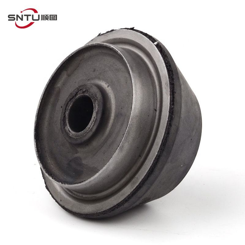 Bán buôn phụ tùng máy xúc Sau thị trường Nhà máy cao su Trung Quốc Hỗ trợ lắp đệm động cơ SK200-8 SK250-8 CHO Kobelco