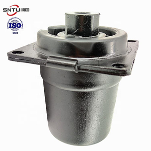 Phụ tùng máy xúc PC220-7 đệm cabin máy xúc, 20Y-54-65810 20Y-54-65820 Gắn cabin Pc220-7