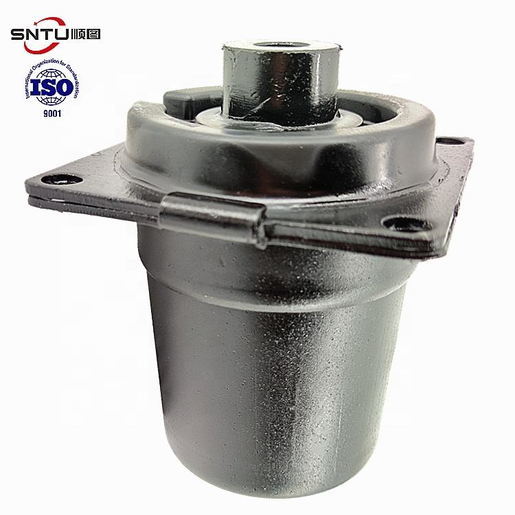 Phụ tùng máy xúc PC220-7 đệm cabin máy xúc, 20Y-54-65810 20Y-54-65820 Gắn cabin Pc220-7