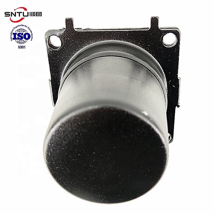 Phụ tùng máy xúc PC220-7 đệm cabin máy xúc, 20Y-54-65810 20Y-54-65820 Gắn cabin Pc220-7