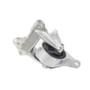 Nhà máy xuất khẩu Phụ tùng cho nhà sản xuất khuôn cao su khung gầm lắp động cơ 50850-T0T-H01 cho Honda CRV