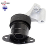 nhà máy xuất khẩu Phụ tùng cho nhà sản xuất khuôn cao su khung gầm lắp động cơ 50820-SFE-J00 50820-SFE-J01 cho Honda