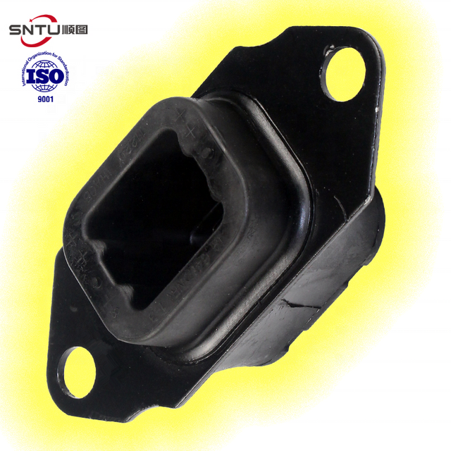 nhà máy xuất khẩu Phụ tùng cho nhà sản xuất khuôn cao su khung gầm MICRA SUNNY gắn động cơ 1.5L 11220-1HA0B cho Nissan