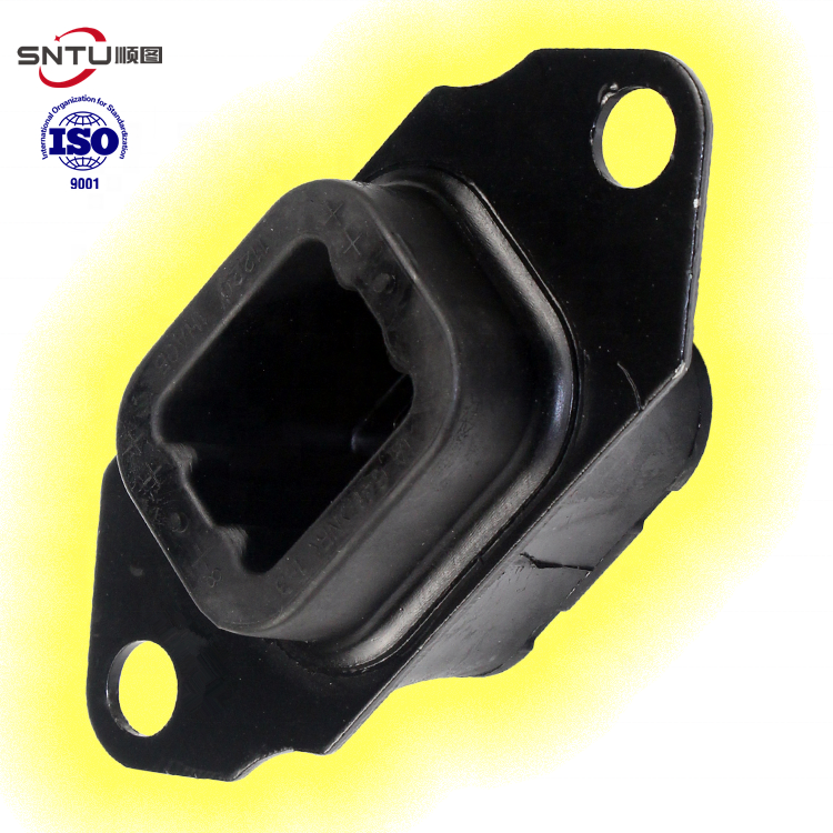 nhà máy xuất khẩu Phụ tùng cho nhà sản xuất khuôn cao su khung gầm MICRA SUNNY gắn động cơ 1.5L 11220-1HA0B cho Nissan