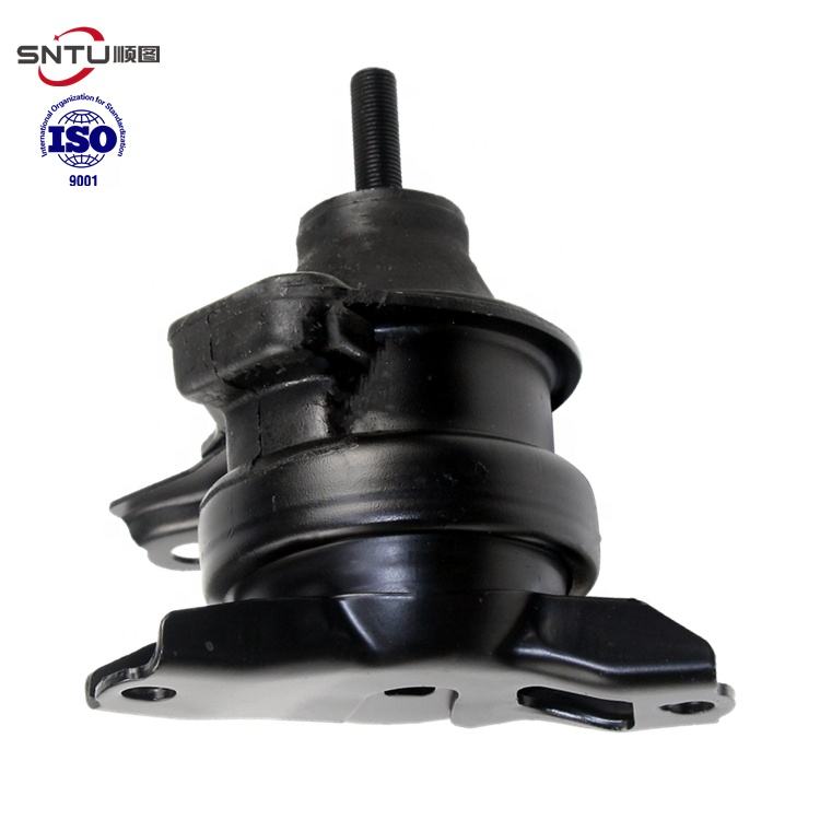 Nhà máy xuất khẩu Phụ tùng cho nhà sản xuất khuôn cao su khung gầm gắn động cơ8899 A6583 50821-S84-A01 cho Honda Accord