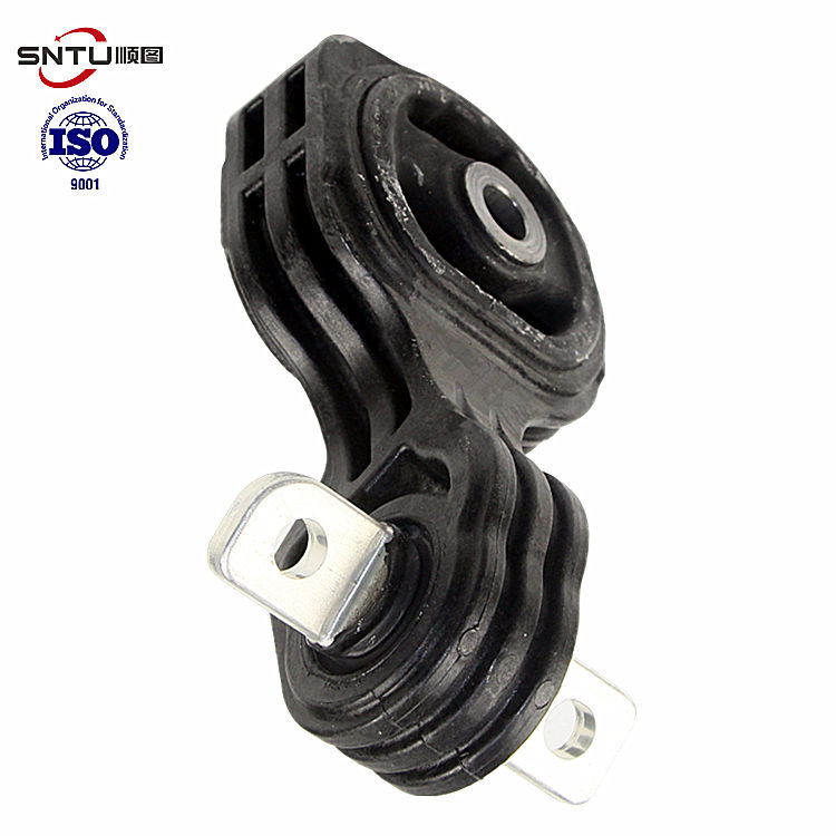 nhà máy xuất khẩu Phụ tùng cho nhà sản xuất khuôn cao su khung gầm lắp động cơ Thanh mô-men xoắn dưới 50890-SNA-A81 cho Honda Civic