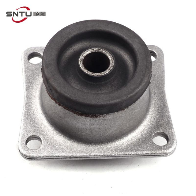 Bán buôn phụ tùng máy xúc Sau thị trường Nhà máy Trung Quốc Nhà máy hỗ trợ DH220-5 Lắp đệm động cơ Doosan CHO Daewoo