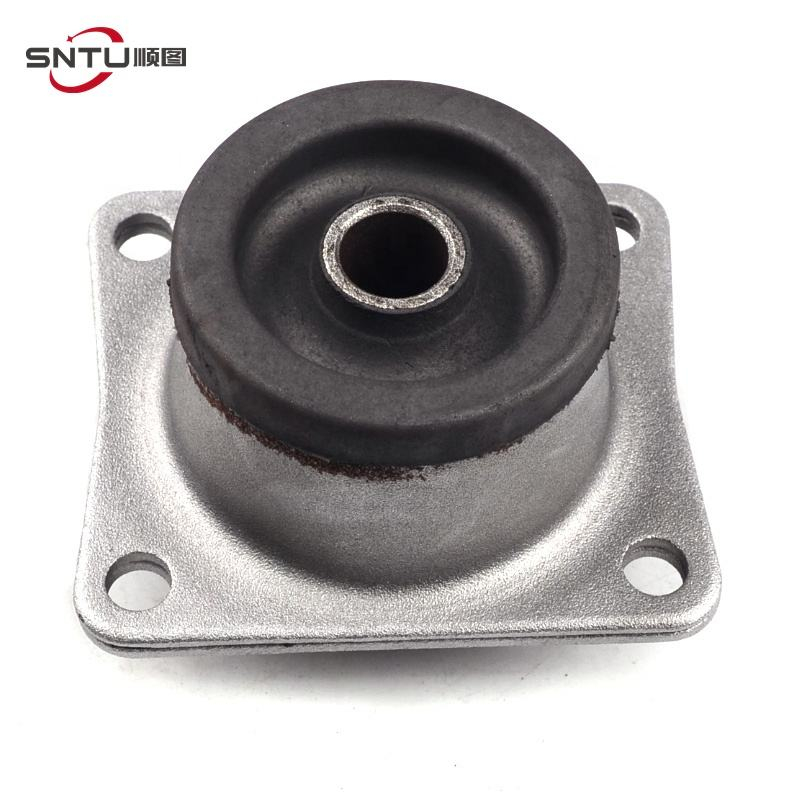 Bán buôn phụ tùng máy xúc Sau thị trường Nhà máy Trung Quốc Nhà máy hỗ trợ DH220-5 Lắp đệm động cơ Doosan CHO Daewoo
