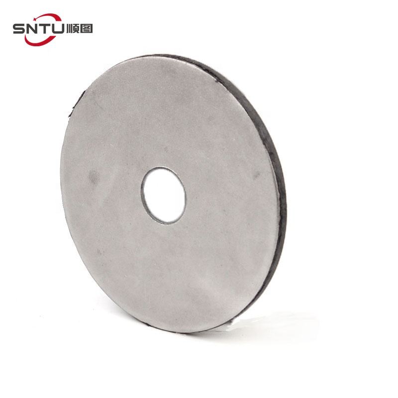 Bán buôn phụ tùng máy xúc Sau thị trường Nhà máy cao su Trung Quốc Nhà máy hỗ trợ SK60-5/6/7 lắp đệm động cơ CHO Kobelco