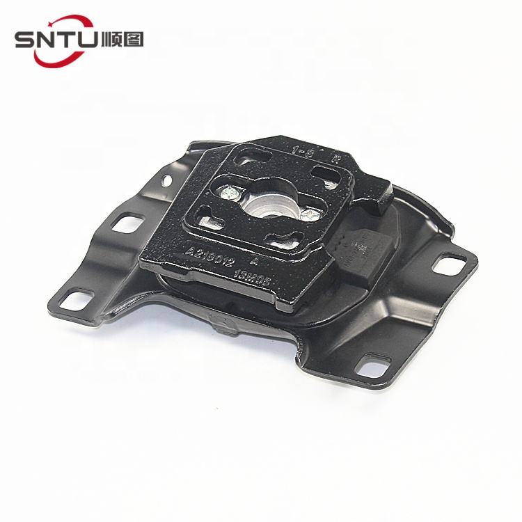 Nhà máy xuất khẩu Phụ tùng cho nhà sản xuất khuôn cao su khung gầm lắp động cơ AV617M121BC cho FORD FOR VOLVO