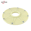 bán buôn máy bơm thủy lực cao su FLANGE 102-1733 assy khớp nối linh hoạt với HUB 314 * 47Răng CHO YCCPU