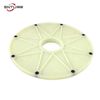1545558 Mặt bích Phù hợp với Caterpillar 324D FM 325B L 325B LN 325D L 330B L 330B LN 511 khớp nối linh hoạt 314 * 50 Răng CHO YCCPU