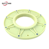 Bán buôn BoWex 100FLE-PA-352.35 bơm thủy lực cao su khớp nối linh hoạt assy với HUB 352 * 48 Răng