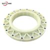 BoWex 100FLE-PA-352.35 bơm thủy lực 352 * 54 Răng Bộ ly hợp Bomag 5615078/05615078 Hub khớp nối BW 211 D-3 Walzenzug