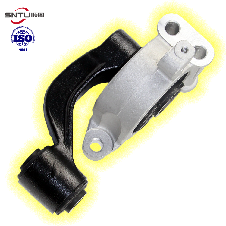 nhà máy xuất khẩu Phụ tùng cho khuôn cao su khung gầm Altima Murano TEANA VQ25DE 2008-2010 Gắn động cơ 11360-JN00B cho Nissan