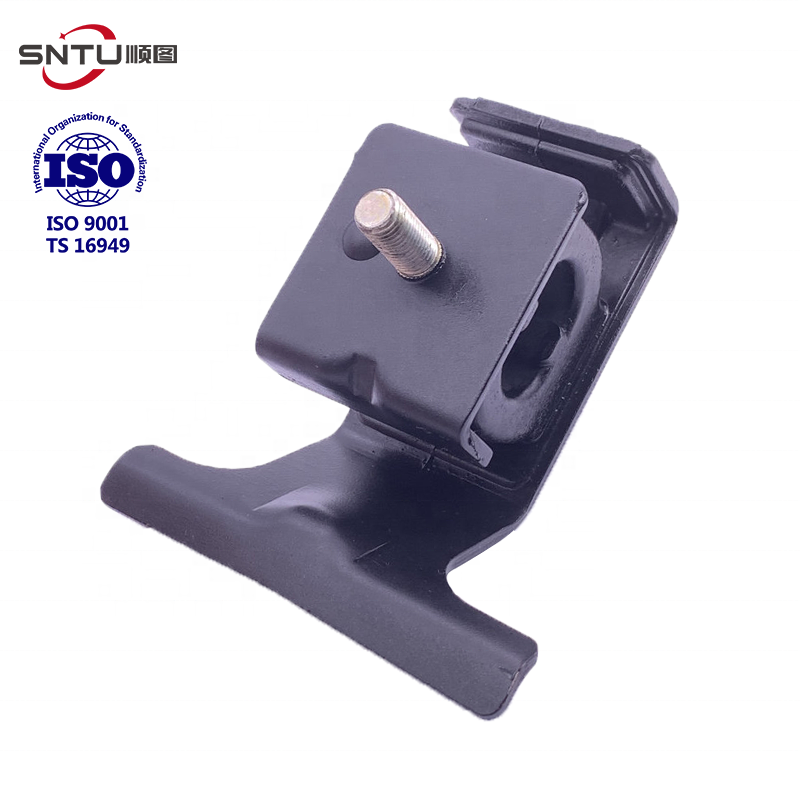 Phụ tùng động cơ ô tô Nhật Bản Gắn động cơ RH 1.6L OEM 11610-66M00-000 cho Suzuki New Vitara