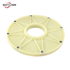 bán buôn máy bơm thủy lực 914G cao su khớp nối linh hoạt assy với HUB 314 * 42 Răng CHO YCCPU