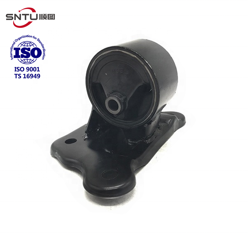Hỗ trợ hệ thống treo phụ tùng ô tô Mitsubishi AIRTREK Gắn động cơ bên trái Mr961709 Cho CU# / DION CR6W / LANCER / OUTLANDER