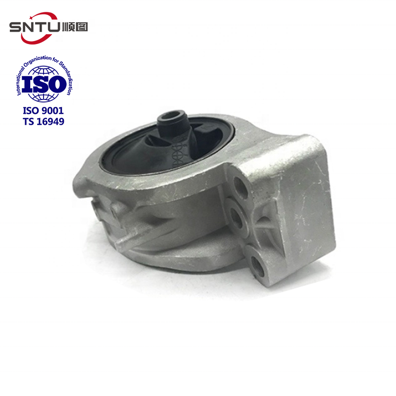 Hỗ trợ gắn động cơ Mitsubishi Giá đỡ động cơ truyền động cho PW820076