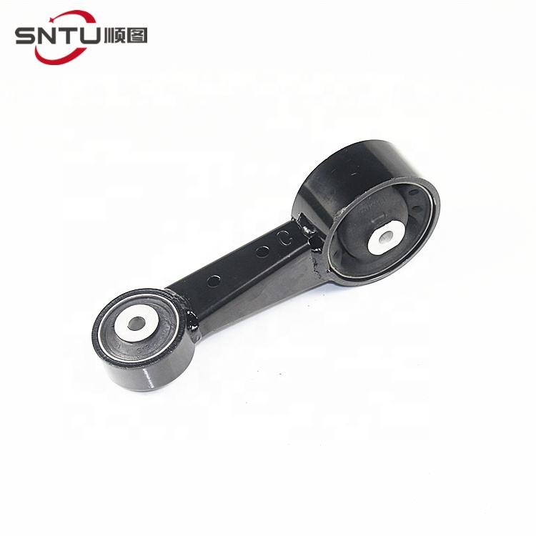 Nhà máy xuất khẩu Phụ tùng cho nhà sản xuất khuôn cao su khung gầm lắp động cơ 12363-0P080 cho TOYOTA Highlander Previa