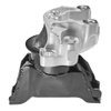 Chất Lượng Tốt EngineMount MK021 2.4L 50820-T0C-003 50820-T0A-A01 50820-T0T-H01 Cao Su, Thép, Nhôm Cho 2012-2014 CR-V